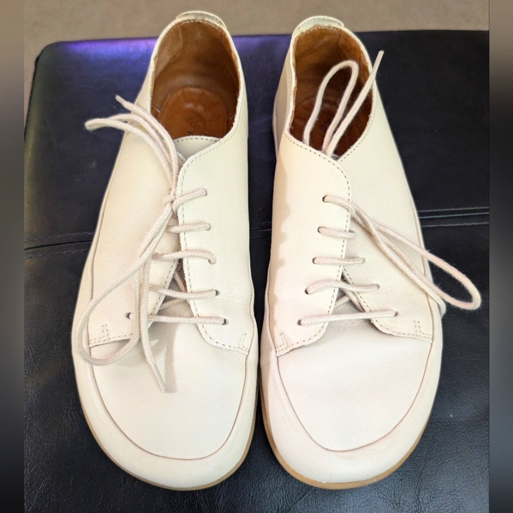 Vivobarefoot Dress Shoe